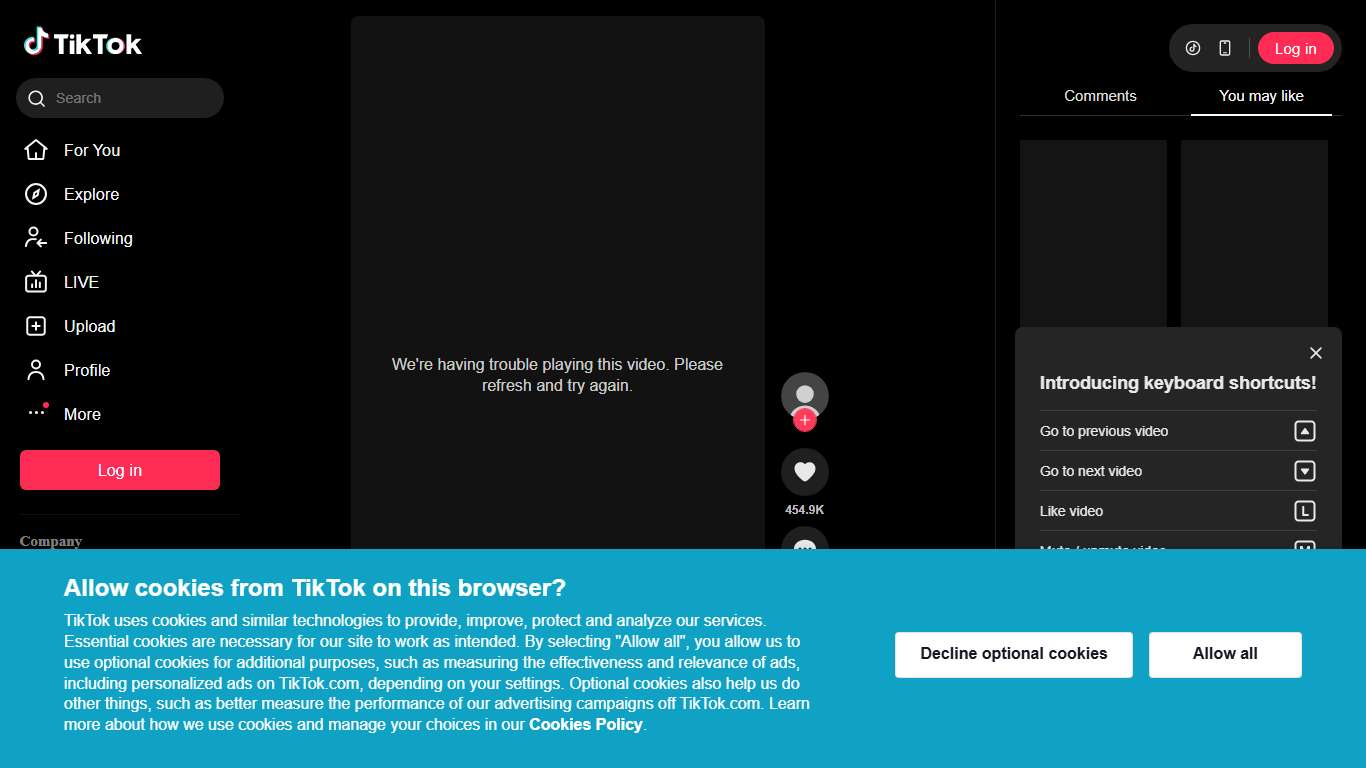 Cheating Law 2026: Understanding New Legal Regulations TikTok